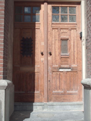 Roelof Korver Timmerwerken